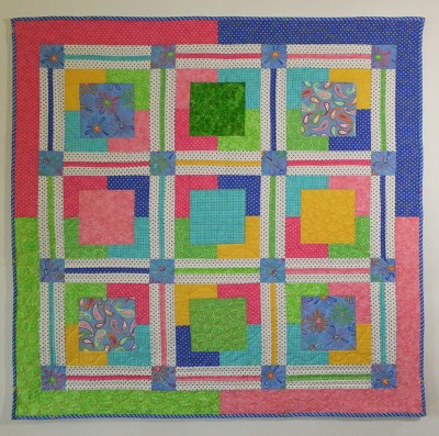 HappyQuilt