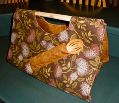 Casserole Carrier
