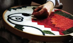 quilting