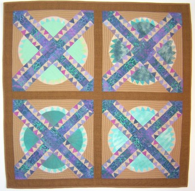 Seminole With A Twist 2